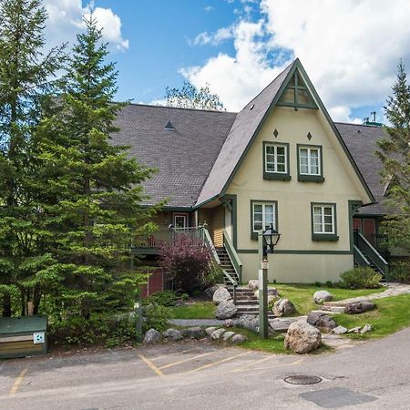 Le Plateau By Rendez-Vous Mont-Tremblant Apartment Luaran gambar