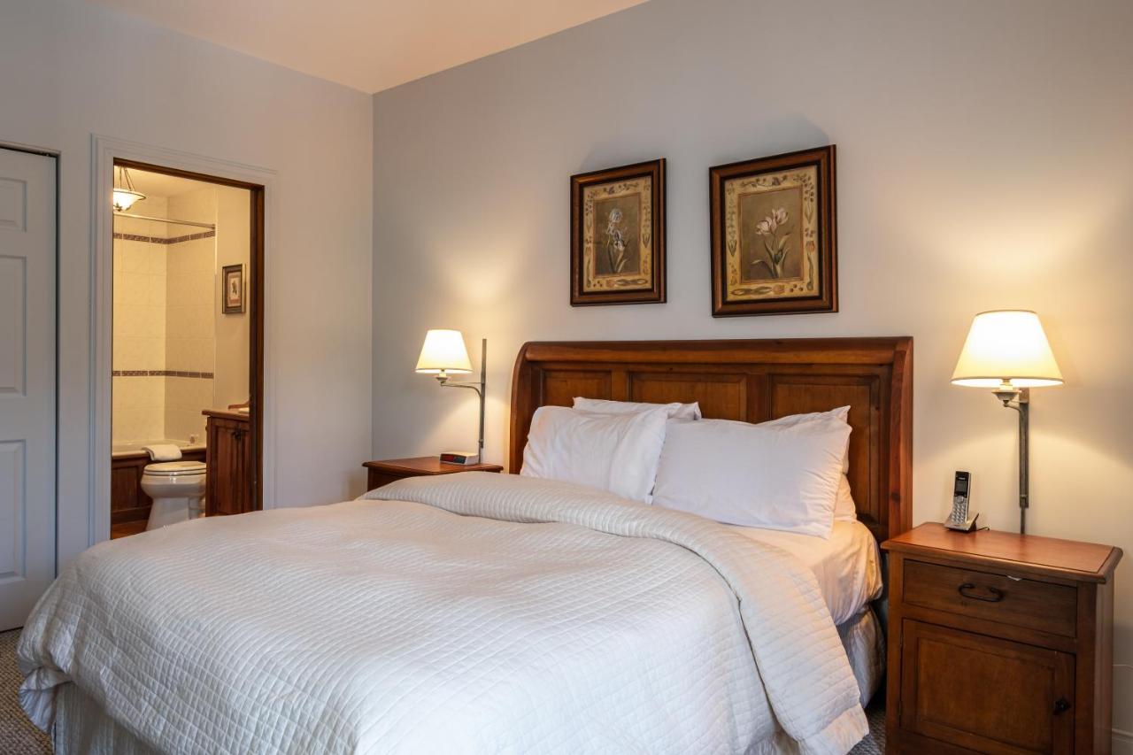 Le Plateau By Rendez-Vous Mont-Tremblant Apartment Luaran gambar