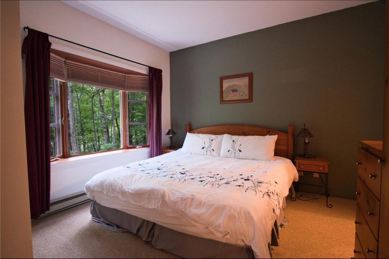 Le Plateau By Rendez-Vous Mont-Tremblant Apartment Luaran gambar