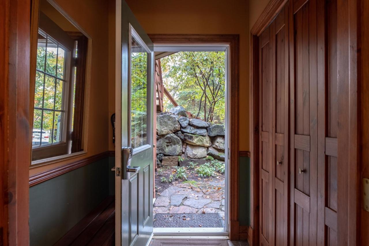 Le Plateau By Rendez-Vous Mont-Tremblant Apartment Luaran gambar