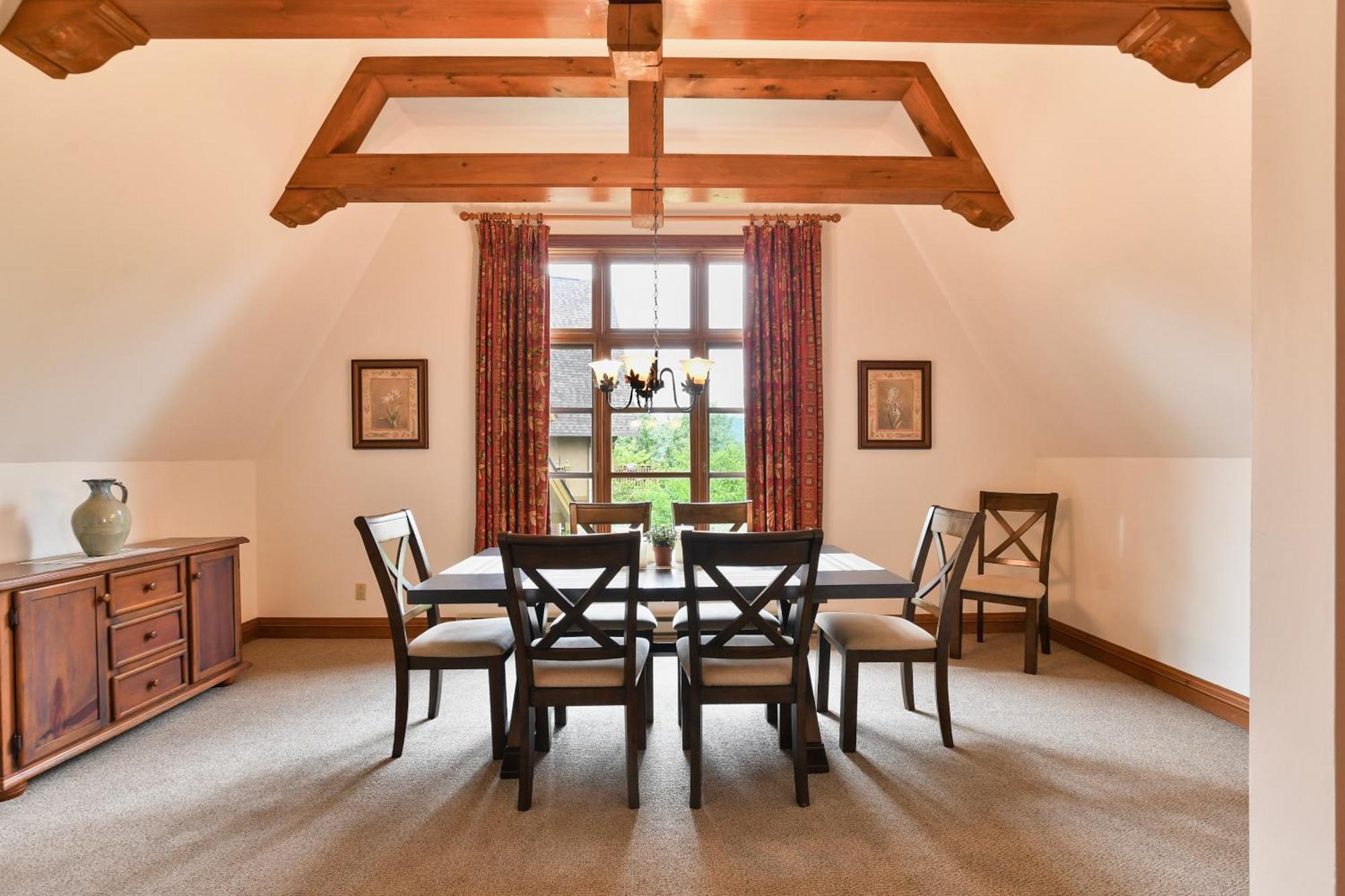 Le Plateau By Rendez-Vous Mont-Tremblant Apartment Luaran gambar